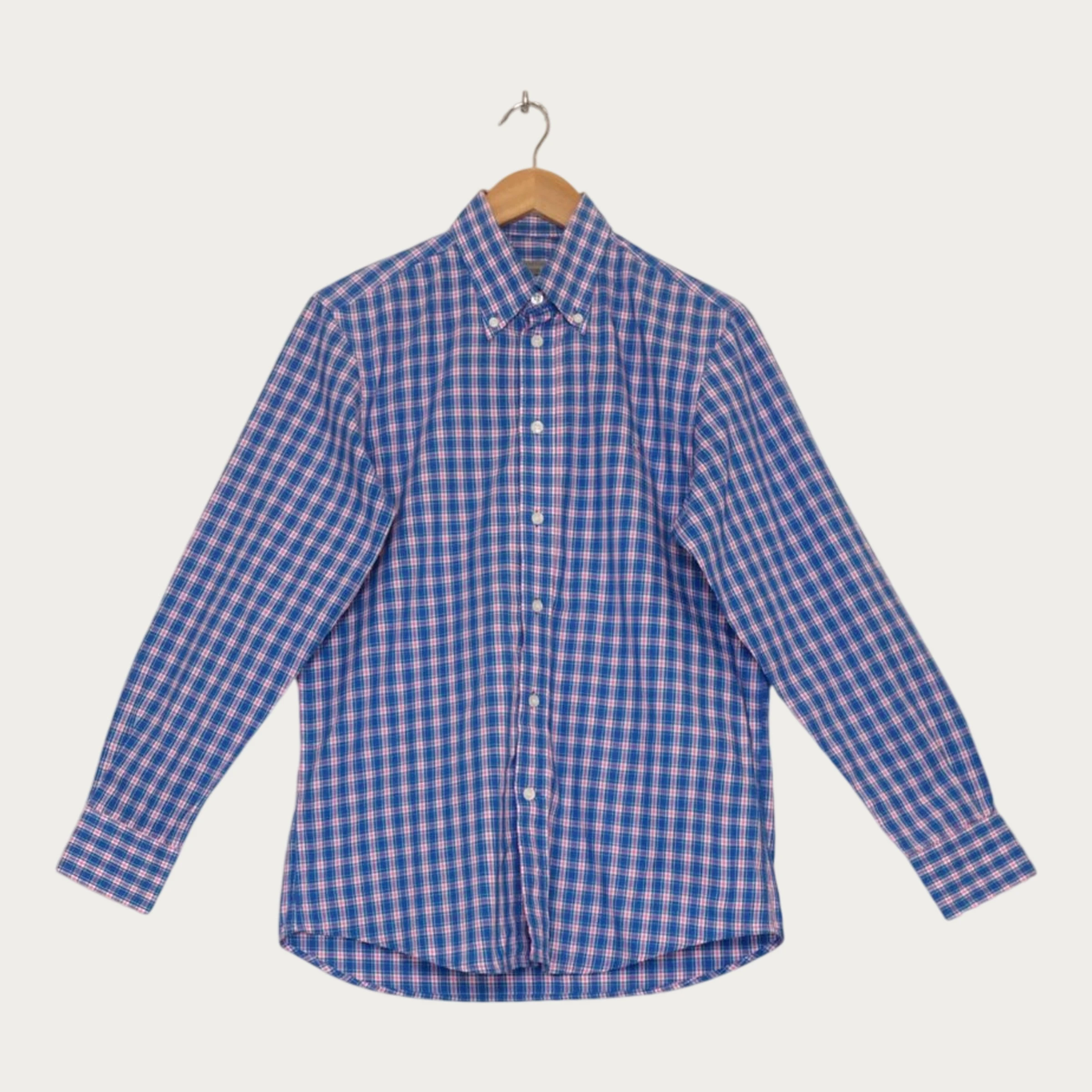 Chemise Harmont & Blaine